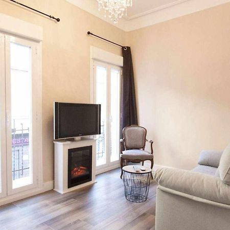 מדריד New Moderno Y Elegante Apartamento Centrico מראה חיצוני תמונה