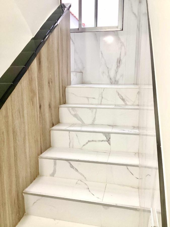 מדריד New Moderno Y Elegante Apartamento Centrico מראה חיצוני תמונה